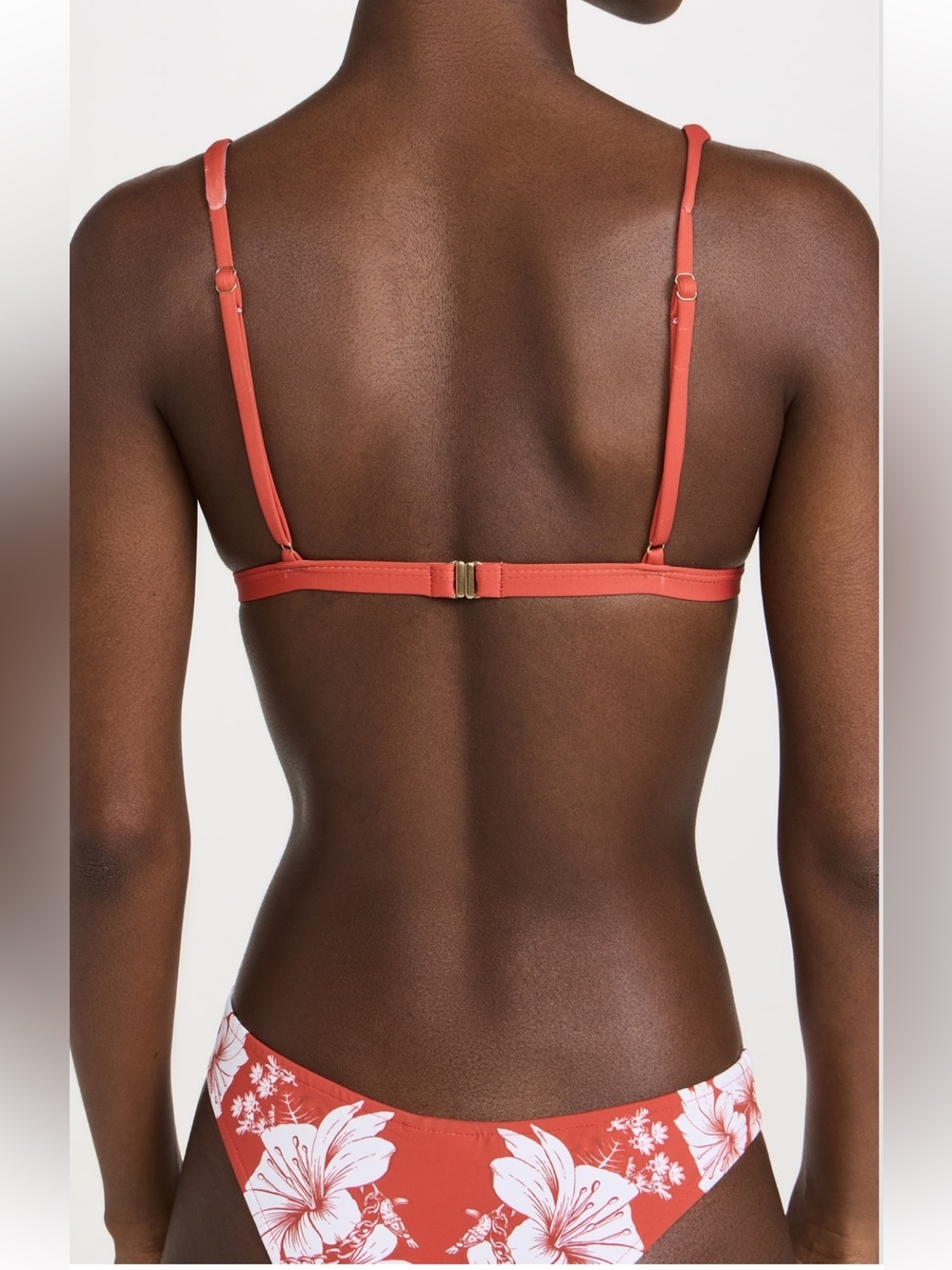 FARM Rio
Floral Chains Bikini Set - Picture 6 of 7